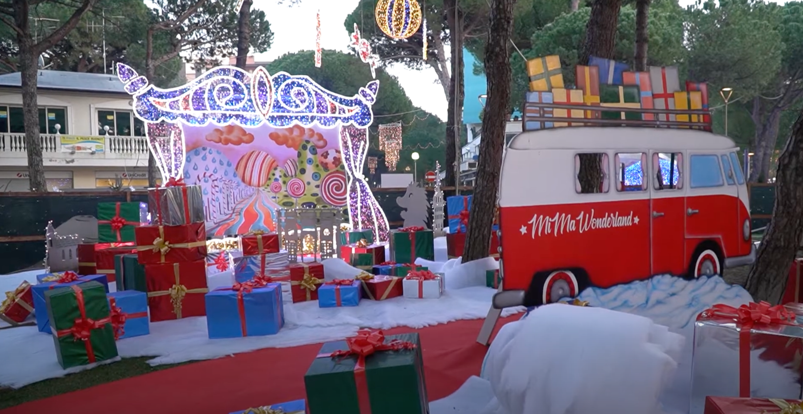 MiMa Wonderland